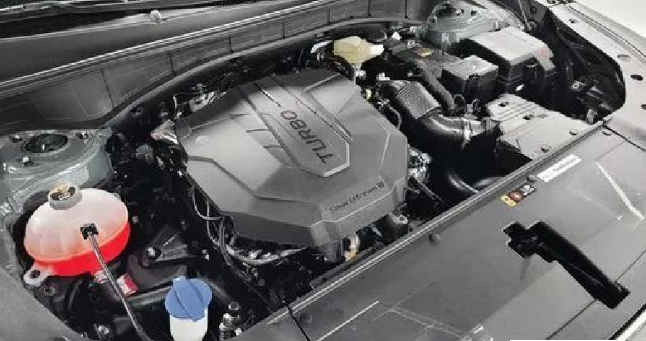 Kia Sorento NEW 